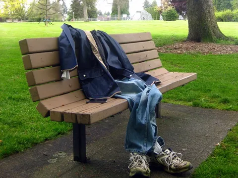 Featured image for “Mistaken Identity”