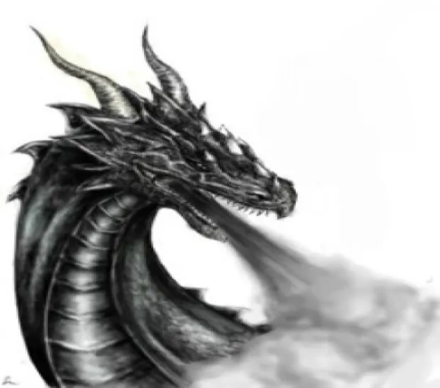 Featured image for “Dragon Breath”